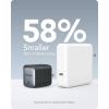 imageAnker Nano USB C Charger65W GaN II PPS Fast Compact Foldable Charger for MacBook Pro Galaxy Dell iPhone 1716 iPad Pro and MoreCharger