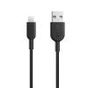 imageAnker Powerline II Lightning Cable 6ft MFi Certified USB ChargingSync Lightning Cord Compatible with iPhone SE 11 11 Pro 11 Pro Max Xs MAX XR X 8 7 6S 6 5 iPad and MoreBlack