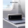 imageAnker Prime Power Bank 27650mAh 3Port 250W Portable Charger for Travel TSAApproved Smart App for MacBook ProAir iPhone 161514 Series Samsung Laptops and More Charging Base Not IncludedPowerBankGold
