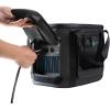 imageAnker SOLIX C1000 Portable Power Station with WaterResistant Bag 1800W Solar Generator 1056wh LFP LiFePO4 Battery 4 AC Outlets Up to 2400W for Home Power Outages and Outdoor CampingAnker SOLIX C1000Water Resistant Bag