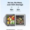 imageAnker SOLIX EverFrost 2 Removable Battery for 42 qt  61 qt Portable RefrigeratorEverfrost 2 58LRemovable Battery