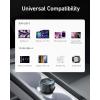 imageAnker USB C Car Charger 495W PowerDrive Speed 2 Adapter 30W PD Port for iPhone 15 14 13 12 11 Series Compatible with S10S9 MacBook Air iPad Pro 195W Fast Charge Port for S8 and More