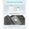 imageAnker iPhone 1716 Charger 2Pack 20W Fast USB C Charger Block for iPhone 1616 Pro Max15 SeriesiPad Pro and More Black 2 Pack ampamp 2 Cablegreen