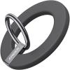 imageAnker Magnetic Phone Grip MagGo 610 Ring Holder Adjustable Kickstand Only for iPhone 1616 Plus16 Pro16 Pro Max15141312 SeriesInterstellar Gray
