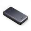 imageAnker Power Bank 24000mAh Portable Charger 65W Battery Pack PowerCore 24K for Laptop for MacBook iPad Pro iPhone 141516 Series Apple Watch Series 5Black