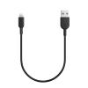 imageAnker Powerline II Lightning Cable 6ft MFi Certified USB ChargingSync Lightning Cord Compatible with iPhone SE 11 11 Pro 11 Pro Max Xs MAX XR X 8 7 6S 6 5 iPad and MoreBlack