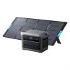 Anker SOLIX C1000 Gen2 with 400W Solar Panel