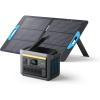 Anker SOLIX C800+100W Solar Panel