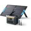 Anker SOLIX C800 Plus+100W Solar Panel