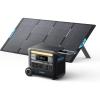 Anker SOLIX F2000+1*400W Solar Panel