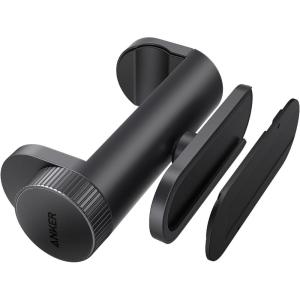 imageAnker Hub Mounting Kit with Adjustable Design Compatible with Anker USBC Hubs USB4 Docking Stations Thunderbolt 4 Docking Stations and More