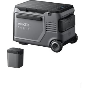 imageAnker SOLIX EverFrost 2 Removable Battery for 42 qt  61 qt Portable RefrigeratorEverfrost 2 40LRemovable Battery