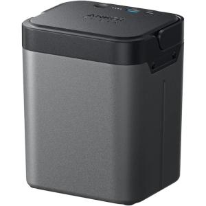 imageAnker SOLIX EverFrost 2 Removable Battery for 42 qt  61 qt Portable RefrigeratorRemovable Battery