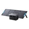 imageAnker SOLIX C2000 Gen 2 Portable Power Station 2400W Peak 4000W Solar Generator Full Charge in 58 Min 2048wh LiFePO4 Battery for Home Backup Power Outages and Camping Optional Solar PanelAnker SOLIX C2000 Gen 21200W Solar Panel
