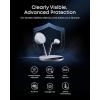imageAnker Prime MagSafe Charger Compatible 3in1 Charging Station Qi2 25W Certified Wireless Charger Dock Stand Smart Display with TEC Active Cooling for iPhone 17 Apple Watch AirPods WhiteWhite