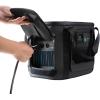 imageAnker SOLIX C1000 Portable Power Station with 100W Solar Panel 1800W Solar Generator 1056wh LFP LiFePO4 Battery 6 AC Outlets Up to 2400W for Home Power Outages and Outdoor CampingWaterResistant BagSOLIX C1000