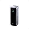 imageAnker Prime Power Bank Black Myth Wukong Edition 20100mAh 3Port Portable Charger with 220W TwoWay Power TSAApproved App Control for MacBook iPhone 1716 Series and More Base Not IncludedPhantom Gray
