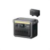 Alternator Charger+SOLIX C1000