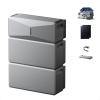 E10+B6000 Battery