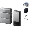 E10+B6000 Battery+Power Dock