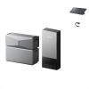 imageAnker SOLIX E10 with 2x 440W Solar Panel Extra Battery 12kWh Expandable to 90kWh 10kW Turbo Output 9kW Solar Input GeneratorReady NEMA 4E10Power Dock