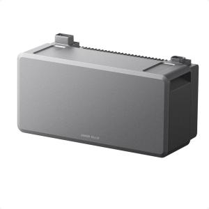 imageAnker SOLIX E10 with 2x 440W Solar Panel Extra Battery 12kWh Expandable to 90kWh 10kW Turbo Output 9kW Solar Input GeneratorReady NEMA 4B6000 Battery