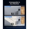 image:imageAnker SOLIX E10 Smart Inlet Box and Extra Battery 12kWh Expandable to 90kWh 10kW Turbo Output Manual Backup Reduce Bills NEMA 4 amp 3R Up to 12Month 0 APRE10B6000 Battery
