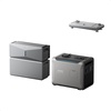 2x 400W Solar +Smart Generator 5500