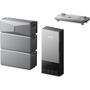 E10+B6000 Battery+Power Dock
