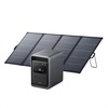 image:imageAnker SOLIX S2000 Portable Power Station 1500W Solar Generator for Home Use Up to 35Hr Fridge Backup 2010Wh LFP Battery for Emergencies Power Outages Camping Solar Panel Optional400W Bifacial Solar PanelSOLIX S2000